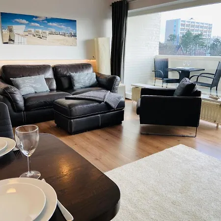 62 Apartmán Böhl