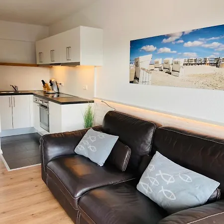 62 Apartmán Böhl