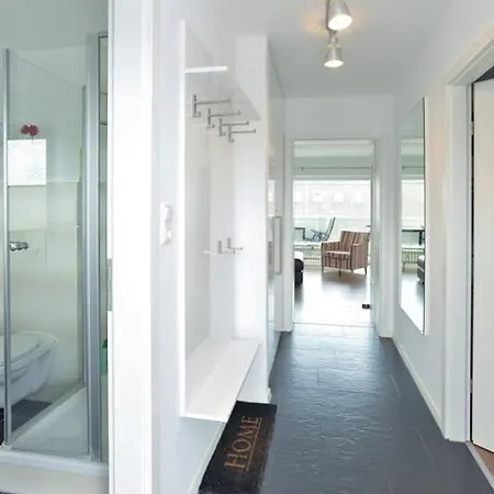 62 Apartmán Böhl