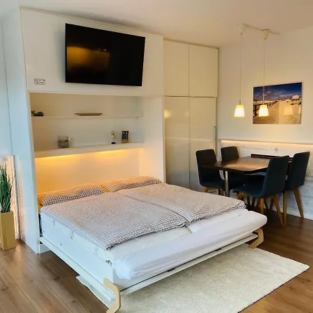 62 Apartmán Böhl