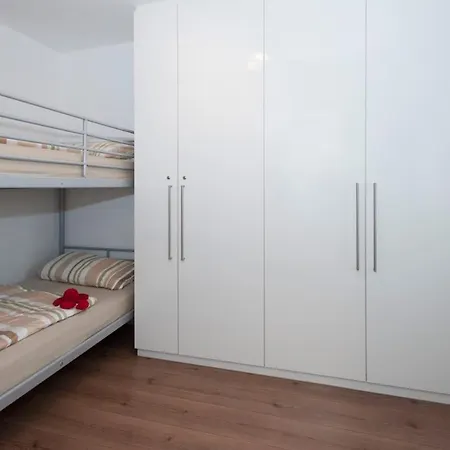 62 Apartmán Böhl