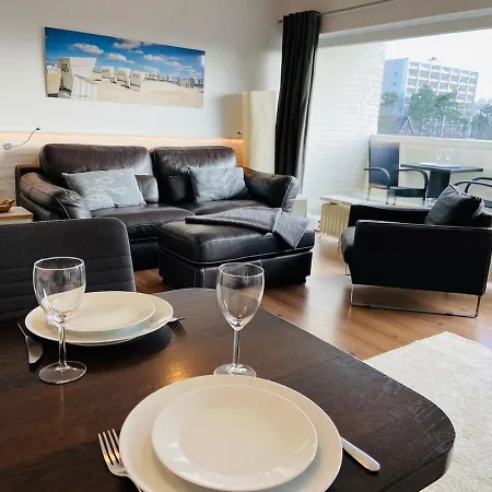 62 Apartmán Böhl